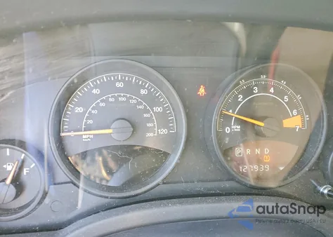 2014 Jeep Patriot Latitude z USA, uszkodzony, nr VIN 1C4NJRFB0ED716932